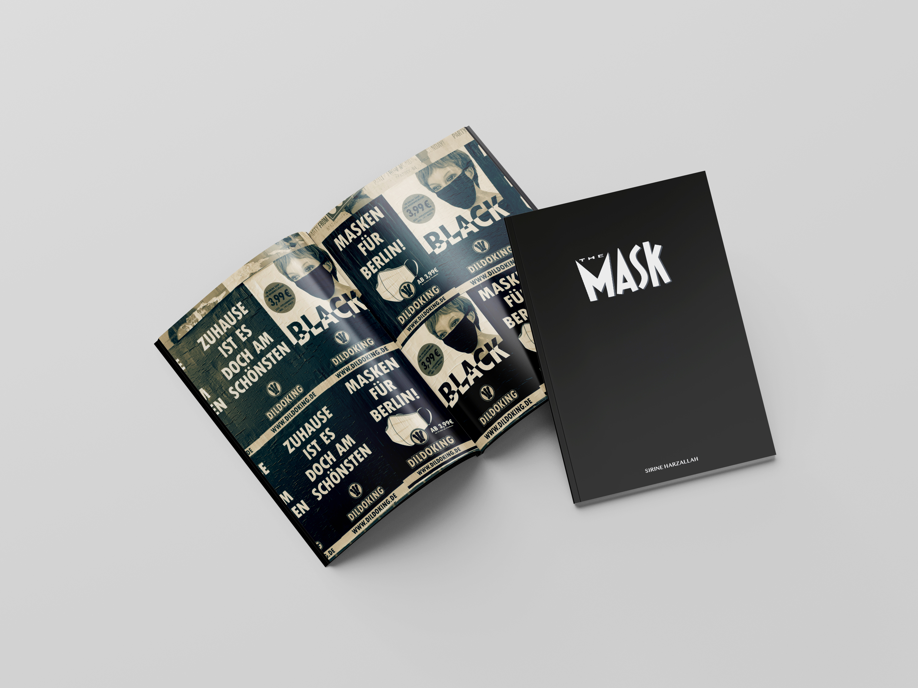 The Mask