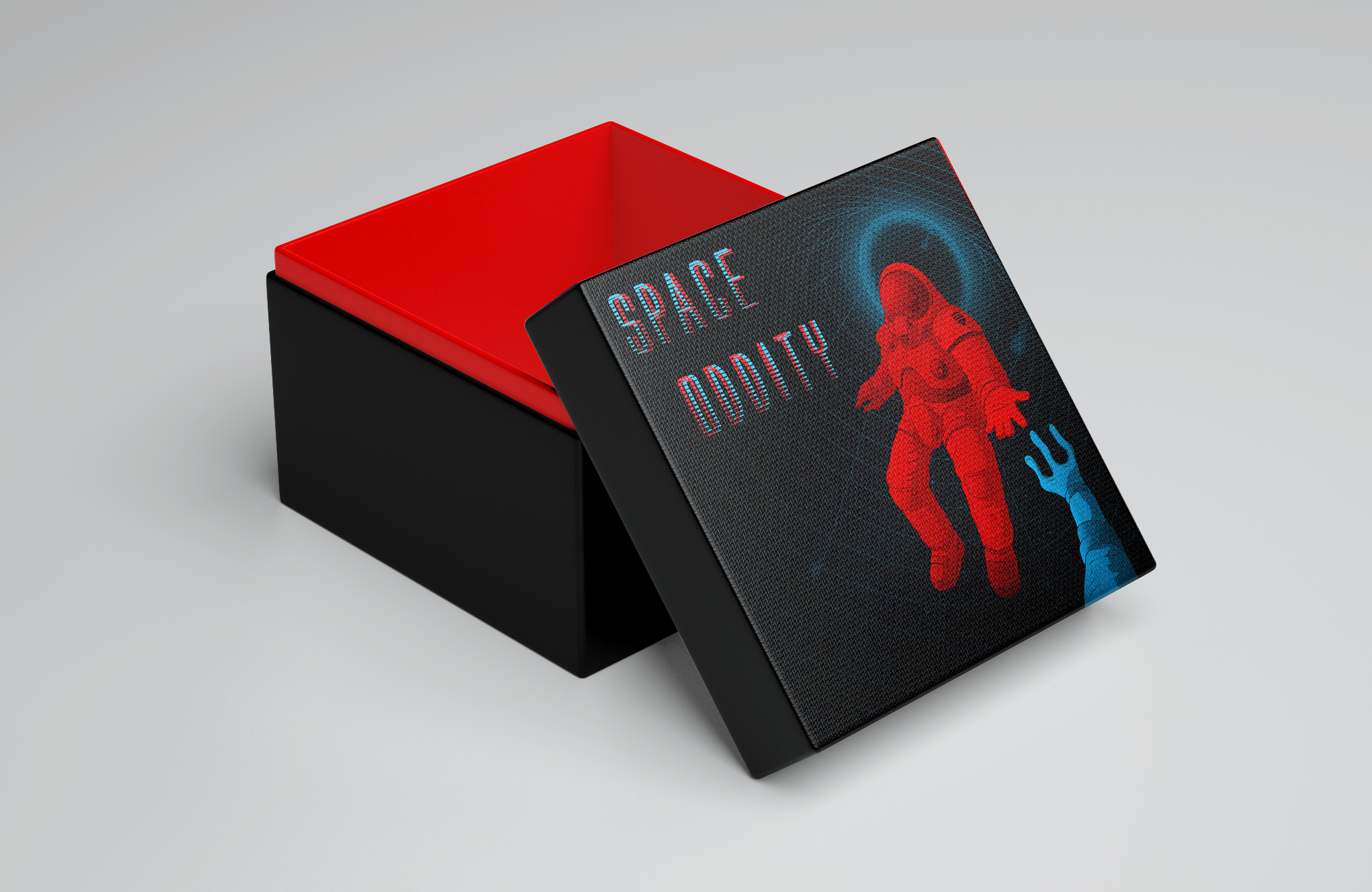 Space Oddity